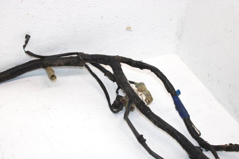 2001 Honda Trx 500 Faa Fourtrax Forman Oem Main Wire Harness 32100-HN2-000 AH56
