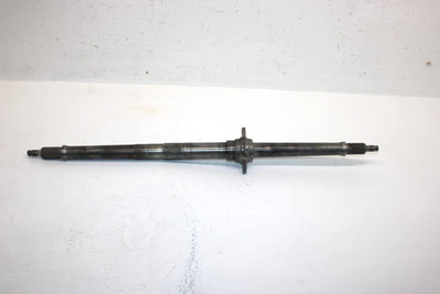 1980 Honda Atc110 Oem Rear Axle 42310-943-000 423-943-010 AH73