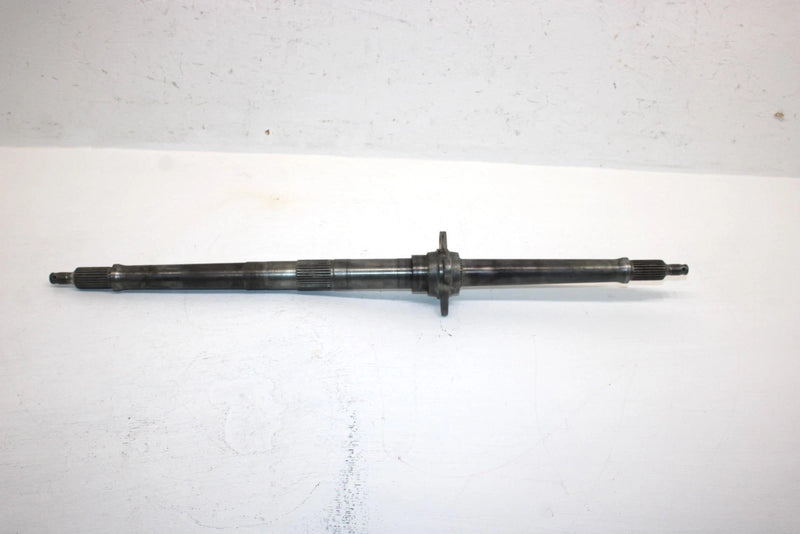 1980 Honda Atc110 Oem Rear Axle 42310-943-000 423-943-010 AH73