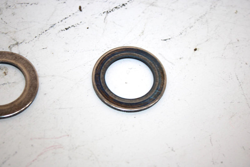 02 Arctic Cat Zr 600 Efi Cc Oem Wrist Pin Washer Pair 3008-500 Q1807