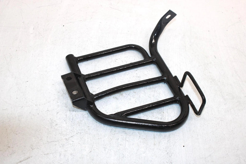 1996 Kawasaki Bayou 300 Oem Left Heel Guard 34028-1312 AK19