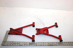 2005 Polaris Sportsman 500 Ho Oem Rear Upper A Arm Set 1014321-293 AP176