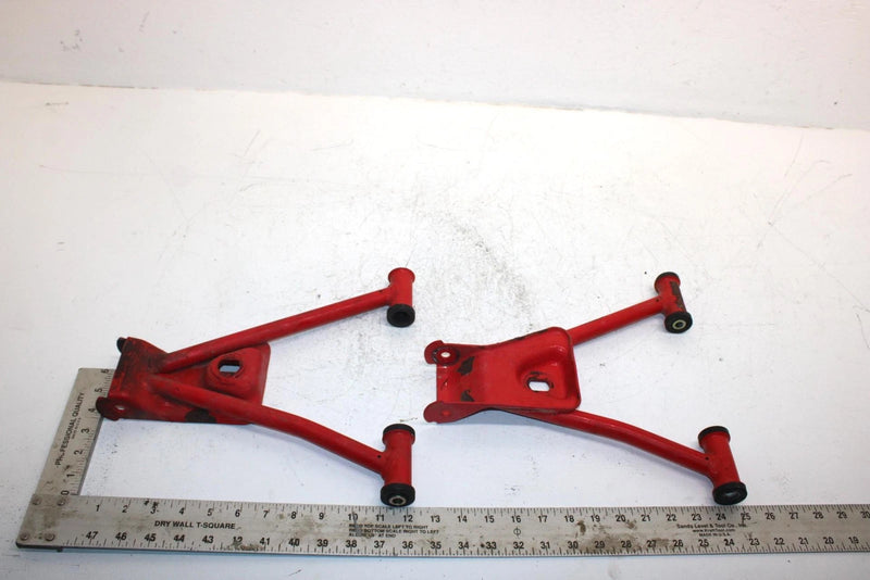 2005 Polaris Sportsman 500 Ho Oem Rear Upper A Arm Set 1014321-293 AP176