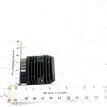 09-14 Yamaha Grizzly 550 YFM550 4x4 OEM Voltage Regulator 1D7-81960-01-00 AY65