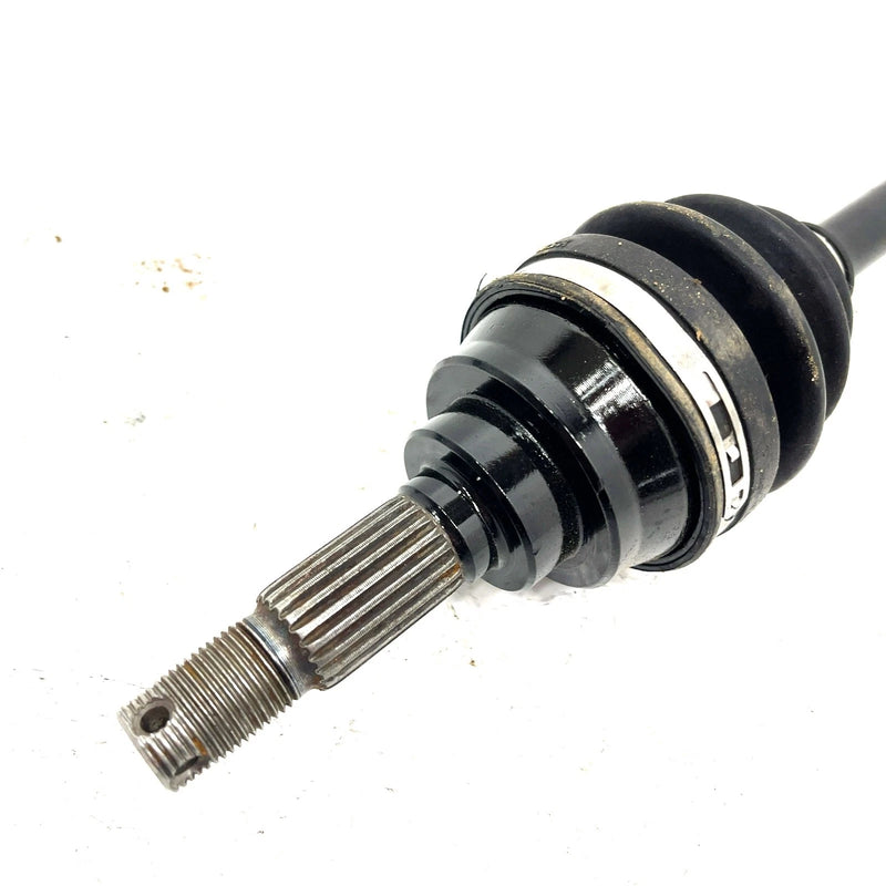 02-03 Kawasaki Prairie 650 4x4 OEM Front Right Drive Shaft 59266-0031 AK37
