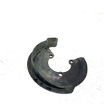 2012 Honda Rancher 420 OEM Front Right Rotor Cover 45255-HP5-600 AH28