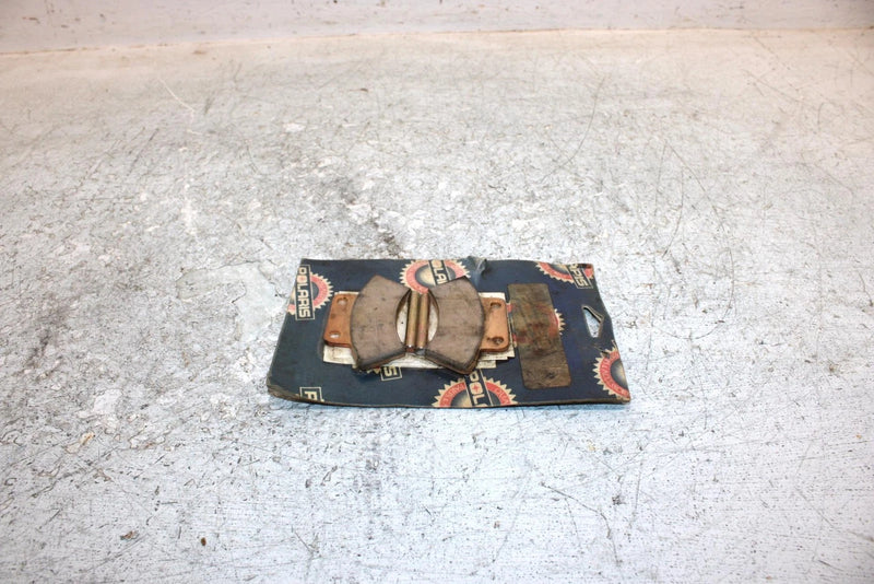 1993 Polaris 250 Oem Brand New Rear Brake Pad 2200464 AP182