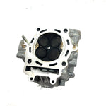 14-15 Arctic Cat Prowler HDX 500 OEM Cylinder Head 0808-205 XA2