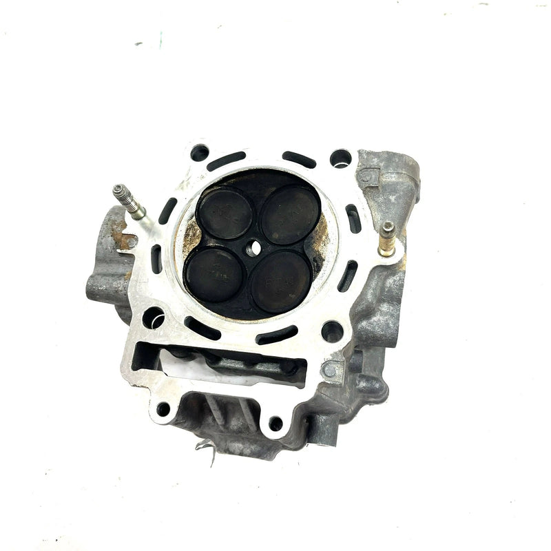 14-15 Arctic Cat Prowler HDX 500 OEM Cylinder Head 0808-205 XA2