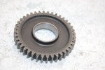 10 Arctic Cat 450 Efi  Oem Low Driven Gear 40T 0822-063 AA18
