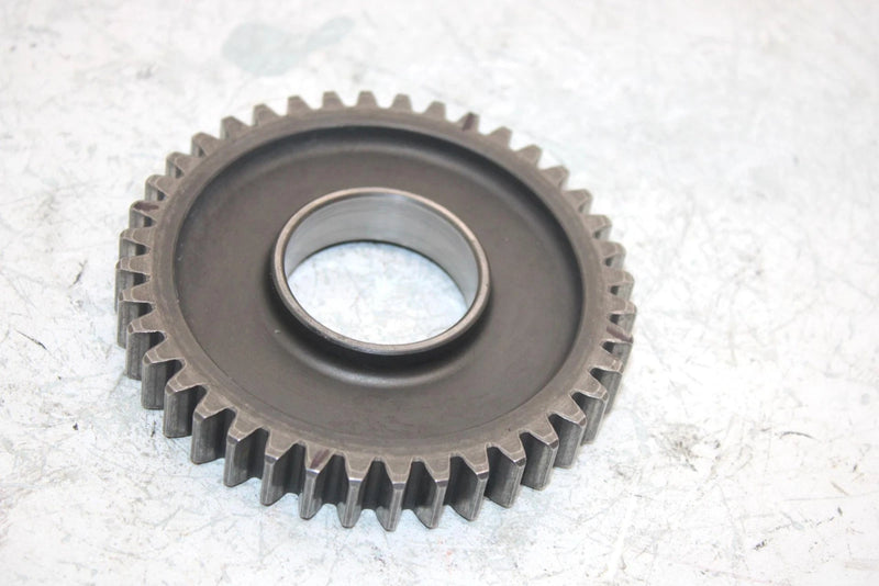 10 Arctic Cat 450 Efi  Oem Low Driven Gear 40T 0822-063 AA18