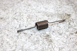 2006 John Deere  Buck 650 Oem Rear Brake Pedal Spring 705600107 AJ0