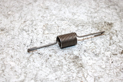 2006 John Deere  Buck 650 Oem Rear Brake Pedal Spring 705600107 AJ0