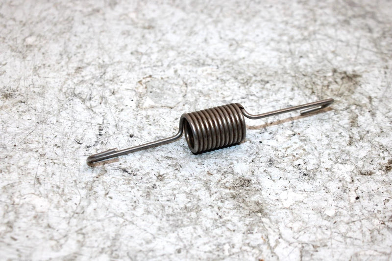 2006 John Deere  Buck 650 Oem Rear Brake Pedal Spring 705600107 AJ0