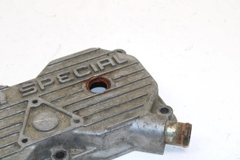 95 Polaris Xcr 440 Sp Oem Cylinder Head Cover 3085043 SP160