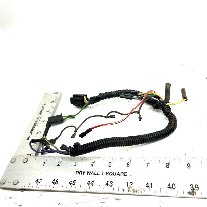 1995 Polaris Magnum 425 4X4 OEM Headlight Harness 2460424 AP201