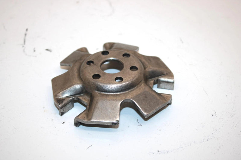03 Bombardier Rally 200 Oem Clutch Ramp Plate 711259657 AB2
