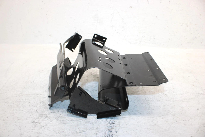 1996 Polaris Classic Touring Oem Right Footrest 1012347 SP38