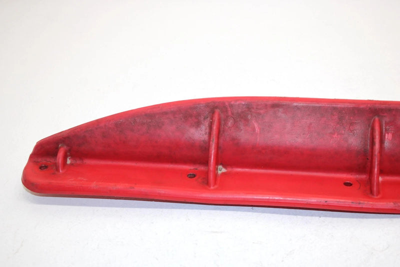 1996 Polaris Slx 780 Oem Right Sponson 5432275-136 JP35