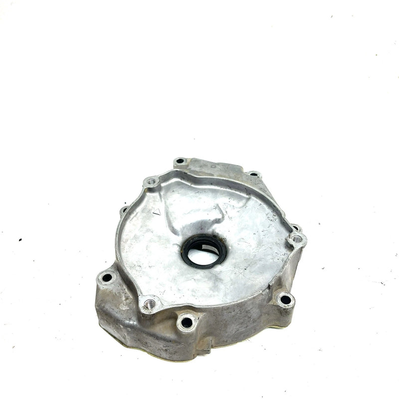 2006 Honda Rancher 350 TRX350FM 4x4 S OEM Stator Side Cover 11350-HN5-670 AH75