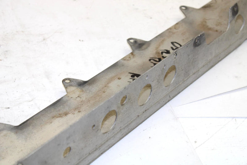 2005 Yamaha Rs Rage Oem Left Heat Exchanger Radiator 8FG-1240E-01-00 SY101