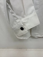 New Women’s Brooks & Dunn Designed Long Sleeve Button Up Large MM-127