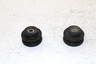 2006 Polaris 600 Fusion Oem Spring Roller W/Bushing Pair 5432982 SP31