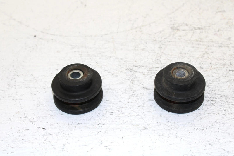 2006 Polaris 600 Fusion Oem Spring Roller W/Bushing Pair 5432982 SP31
