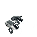 02-03 Polaris Sportsman 700 OEM Front Rack Support Set 1013744-067 AP190