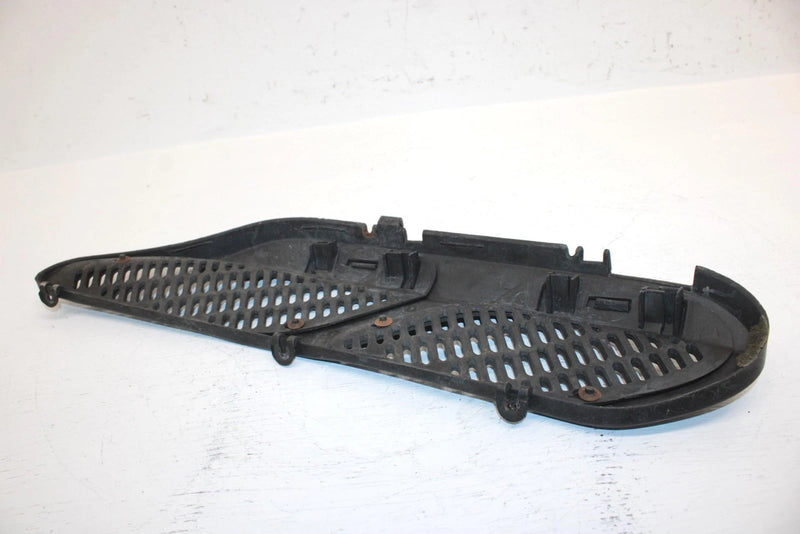 2002 Ski-doo Mxz 500 Oem Left Center Hood Vent Grille 517302031 SS16