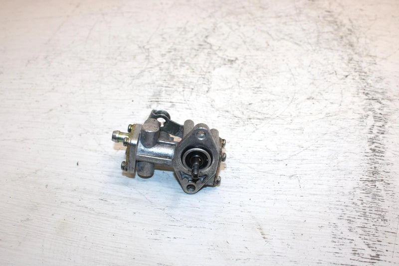 1998 Ski-doo Mxz 670 Oem Oil Pump 420887936 SS17