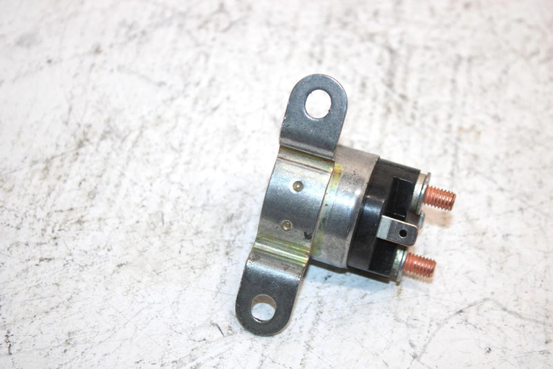 2003 Can-am Rally 200 Oem Starter Relay 710000252 515176011 Q3507