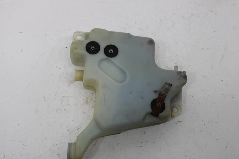 1982 Yamaha Sr540 Oem Oil Tank 86U-21751-00-00 SY65