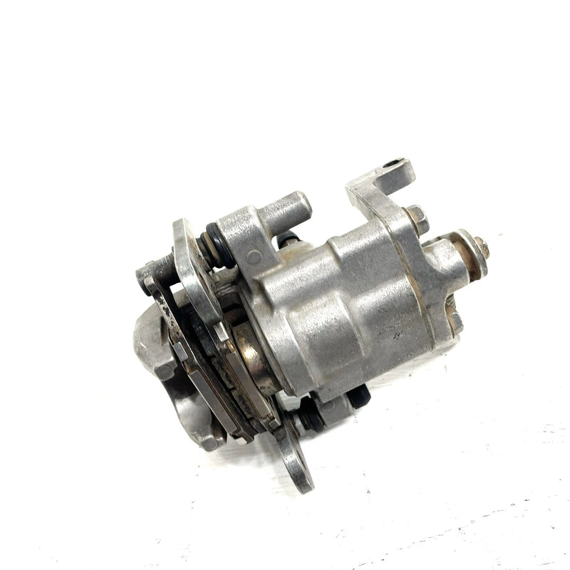 2004 Yamaha Rhino 660 OEM Rear Brake Caliper 5UG-2580V-02-00 XY3