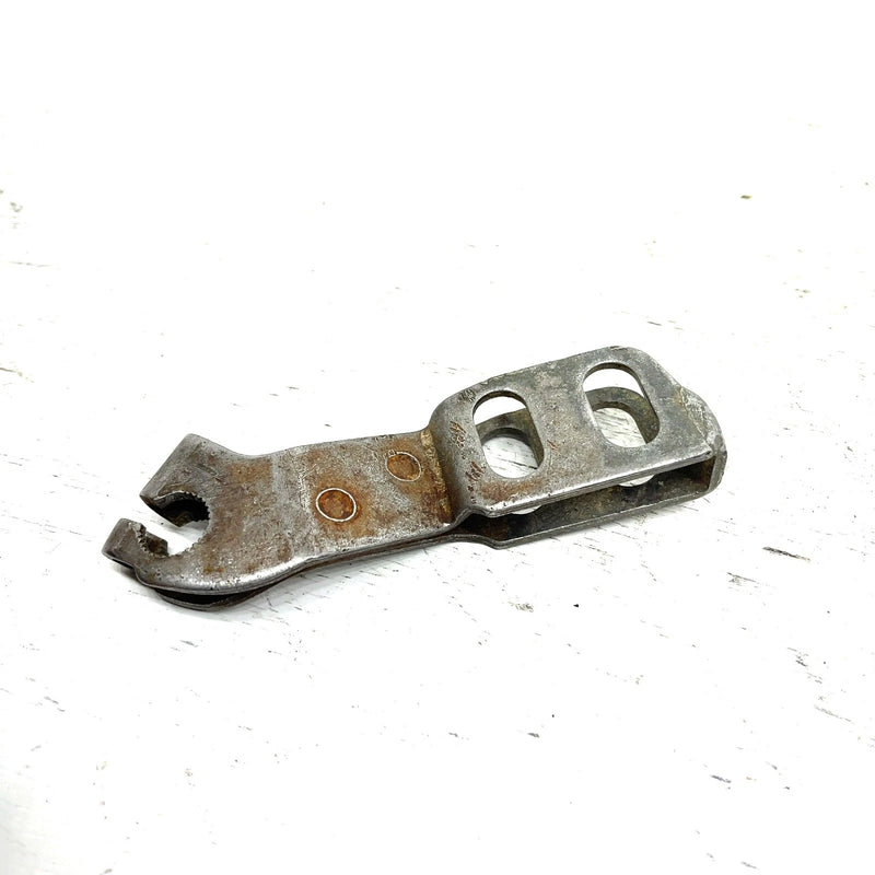 88-00 Honda FourTrax 300 TRX300FW 4x4 OEM Rear Brake Arm 43410-HC4-000 AH45