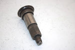 01 Yamaha  Kodiak  2wd Oem Front Wheel Axle 5HA-25181-00-00 AY29