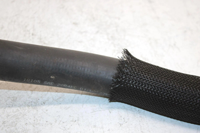 2007 Sea-doo Rxp 215 Oem Right Radiator Hose 276000120 276000247 JS51
