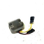 07-09 Polaris Ranger 700 6x6 EFI OEM Voltage Regulator 4012384 XP7.1