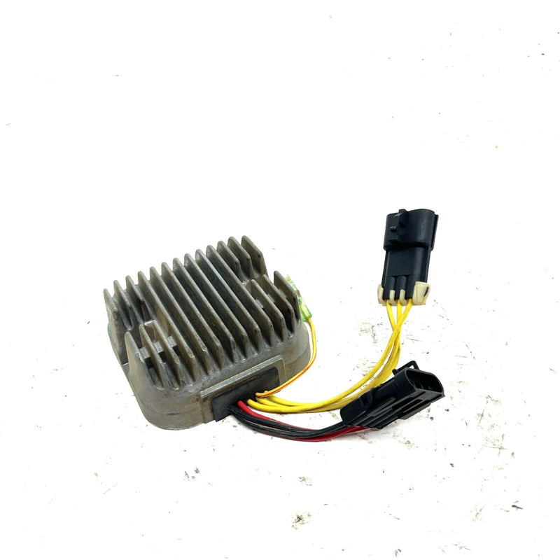 07-09 Polaris Ranger 700 6x6 EFI OEM Voltage Regulator 4012384 XP7.1