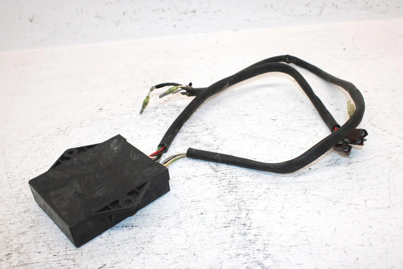 1996 Polaris Xcr 600 Oem CDI ECU ECM Ignition Box 3085301 3085498 SP21