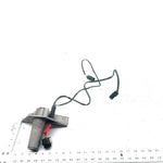 1995 Sea-Doo GTX OEM Steering Column Support Set 277000115400 JS62