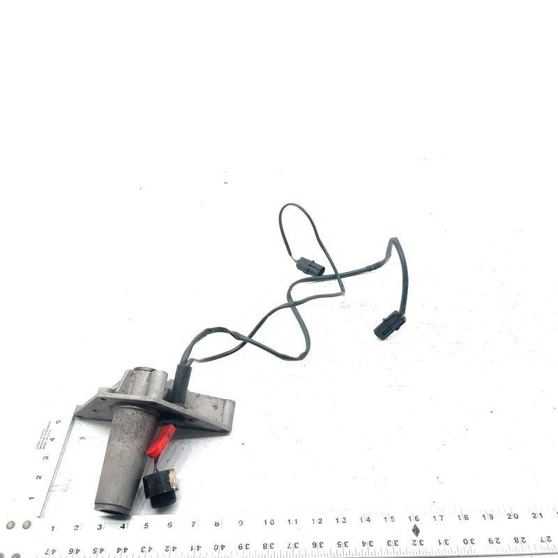 1995 Sea-Doo GTX OEM Steering Column Support Set 277000115400 JS62