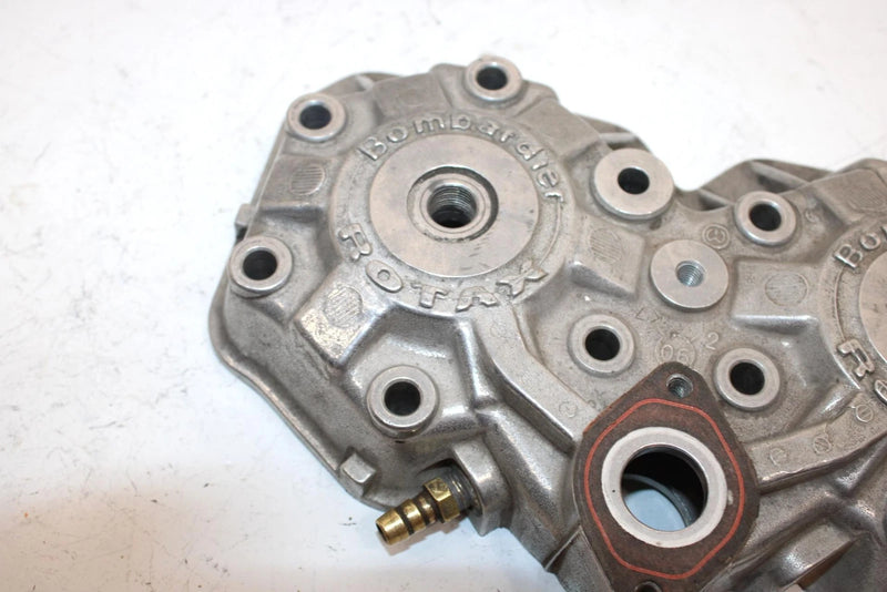 07 Ski-doo Mxz 800 Blizzard Ho Power Tek Oem Cylinder Head Cover 420923828 SS5