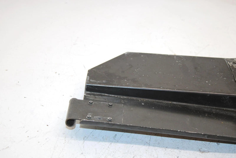 01 Arctic Cat Mountain Cat 800 Oem Clutch Belt Cover 0707-488 SAS9