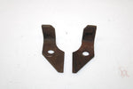 1986 Polaris Trail Oem Steering Stop Set 52202378 SP213