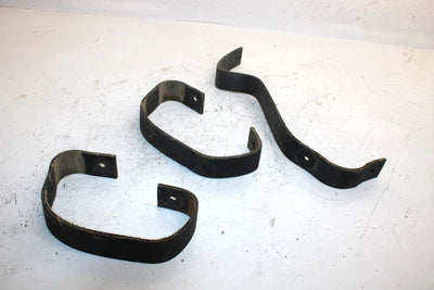 96 Polaris Trail Oem Limiter Strap Set 5411045 5411061 SP60