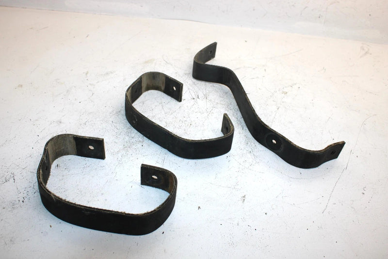 96 Polaris Trail Oem Limiter Strap Set 5411045 5411061 SP60