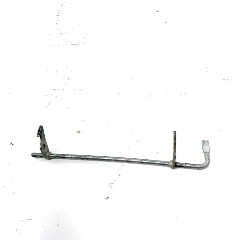 1996 Polaris Trail Blazer 250 ES OEM Seat Latch 1040412 AP236