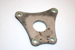 84 Honda Fourtrax 200 Trx200 A Oem Side Gearcase Stay 21205-969-000 AH33