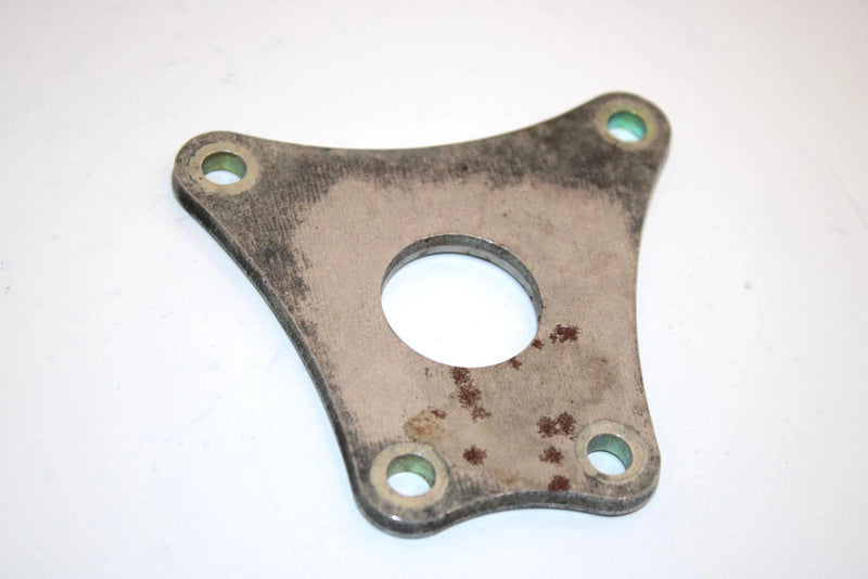 84 Honda Fourtrax 200 Trx200 A Oem Side Gearcase Stay 21205-969-000 AH33